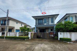 บ้านแฝดหลุดจำนอง ธ.ธนาคารไทยพาณิชย์ นครปฐม สามพราน บางกระทึก