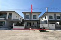 บ้านแฝดหลุดจำนอง ธ.ธนาคารไทยพาณิชย์ นครปฐม สามพราน บางเตย
