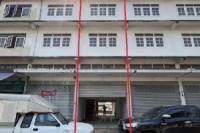 อาคารพาณิชย์หลุดจำนอง ธ.ธนาคารไทยพาณิชย์ นครปฐม สามพราน บางเตย