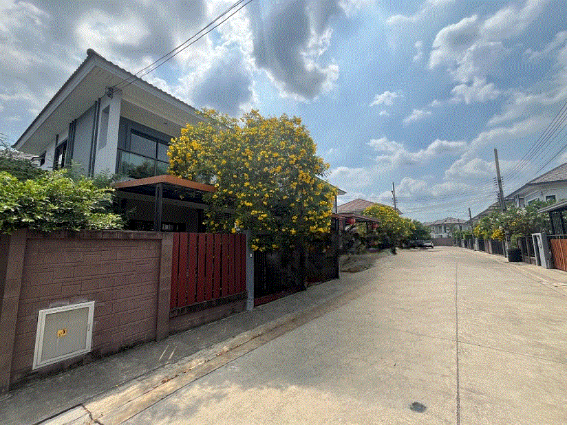 บ้านหลุดจำนอง ธ.ธนาคารกรุงเทพ นครปฐม สามพราน บางกระทึก