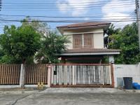 บ้านเดี่ยวหลุดจำนอง ธ.ธนาคารทหารไทยธนชาต นครปฐม สามพราน บางกระทึก