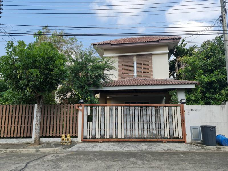บ้านเดี่ยวหลุดจำนอง ธ.ธนาคารทหารไทยธนชาต นครปฐม สามพราน บางกระทึก